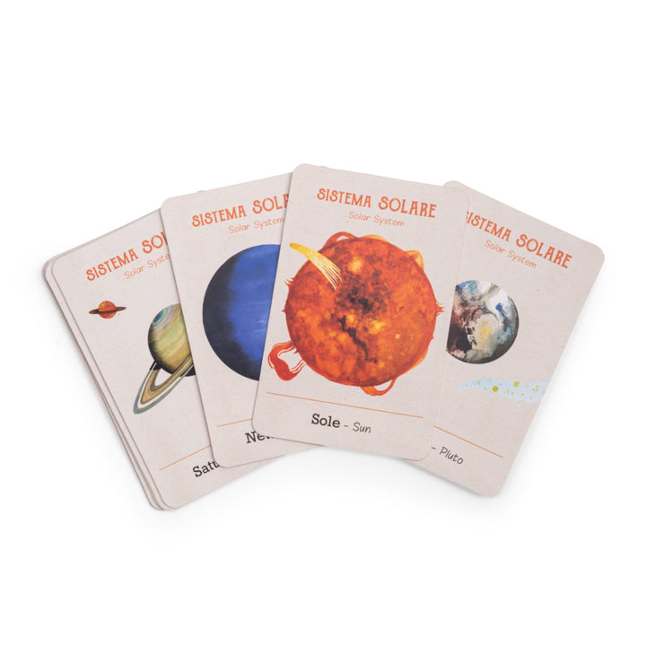 Space Discovery Box