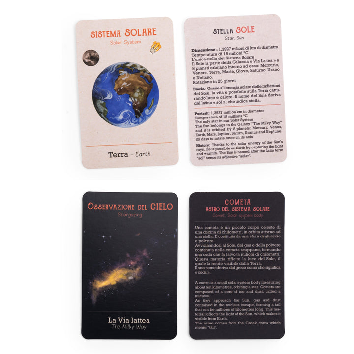 Space Discovery Box