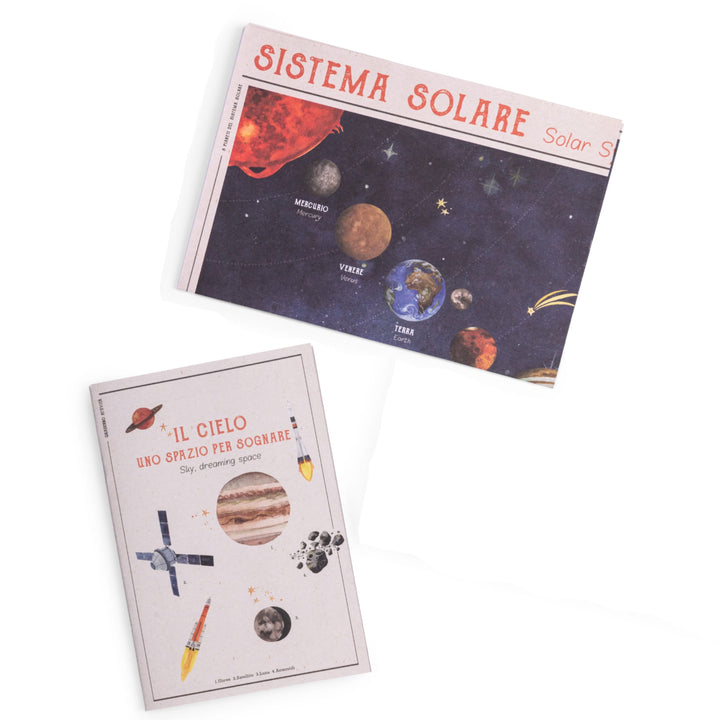 Space Discovery Box