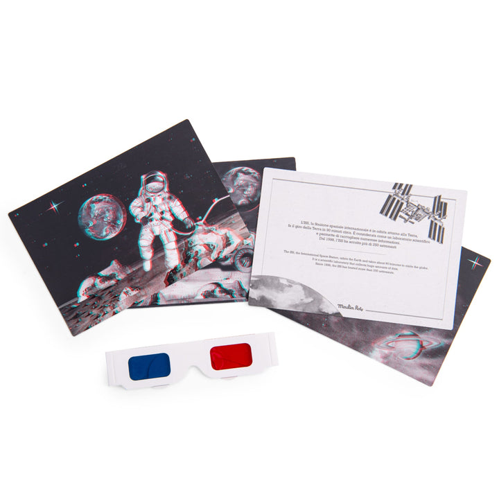 Space Discovery Box