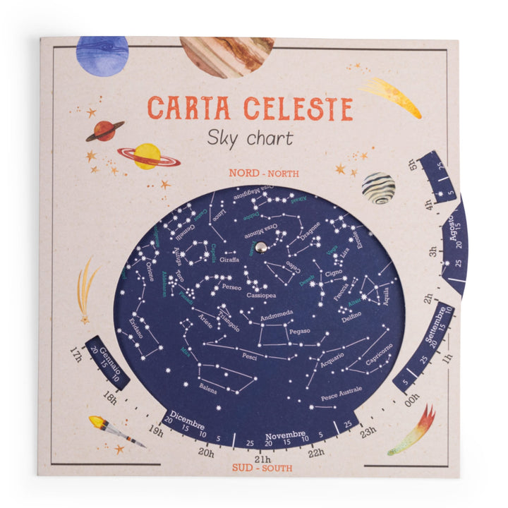 Space Discovery Box