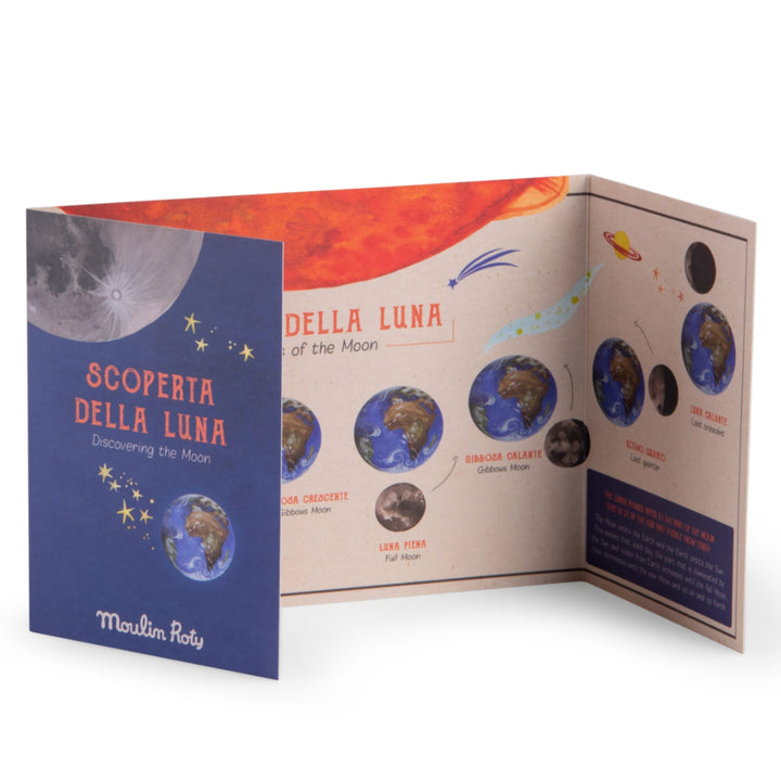 Space Discovery Box
