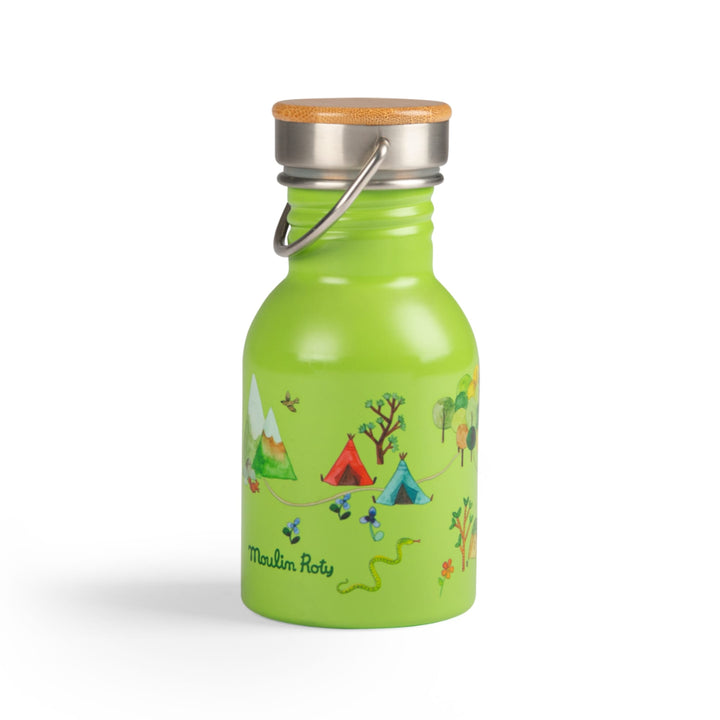 Explorer's Water Bottle