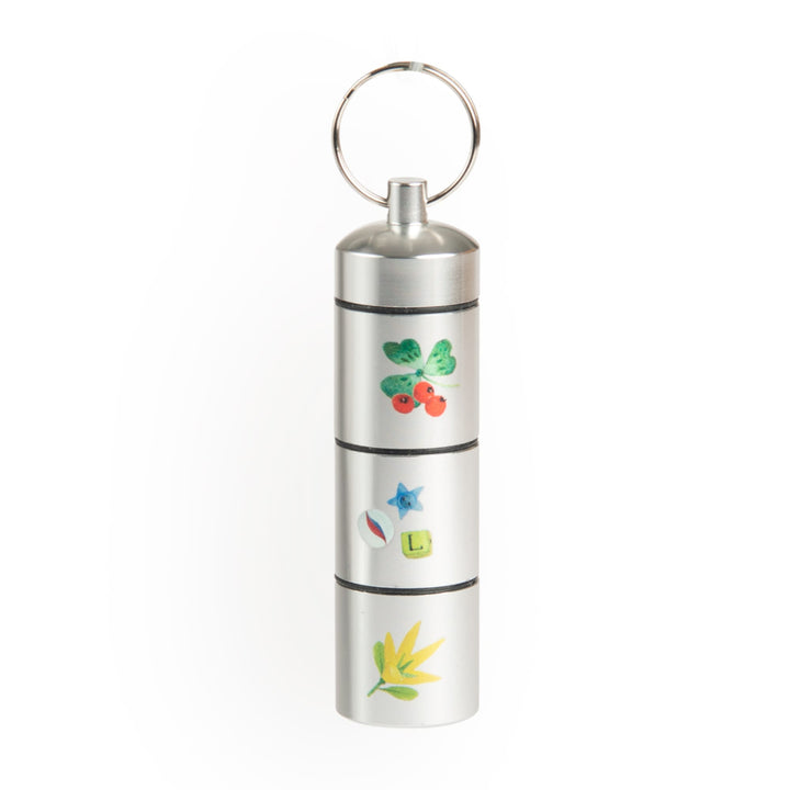 Treasure Capsule