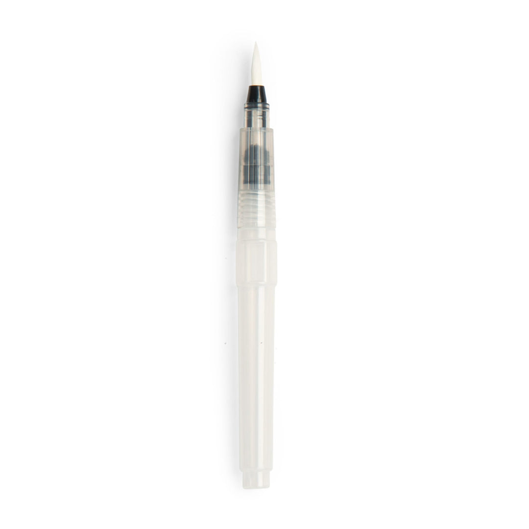 Watercolor Brush Markers, 12pcs