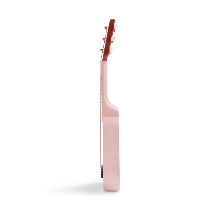 Chitarra in legno rosa per bambini, Après la pluie | Moulin Roty