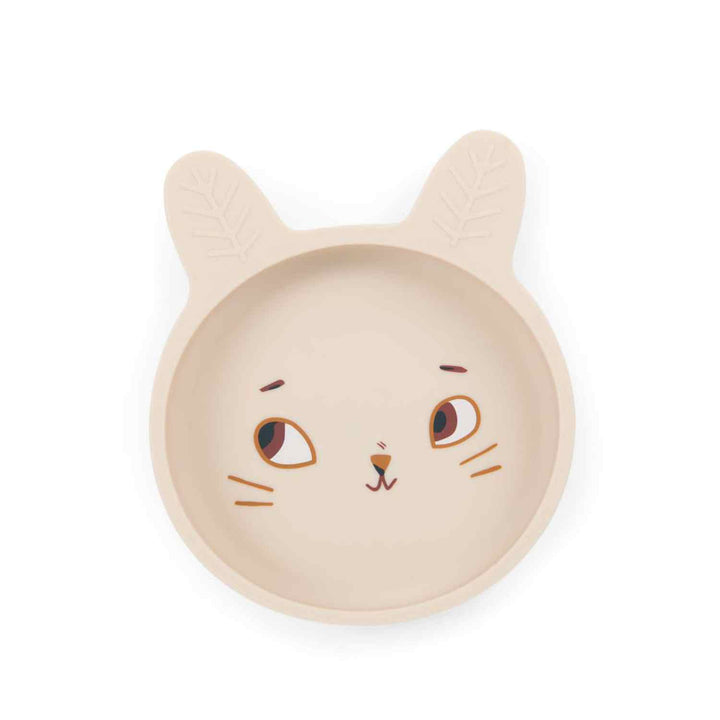 Silicone dinnerware set, Après la pluie