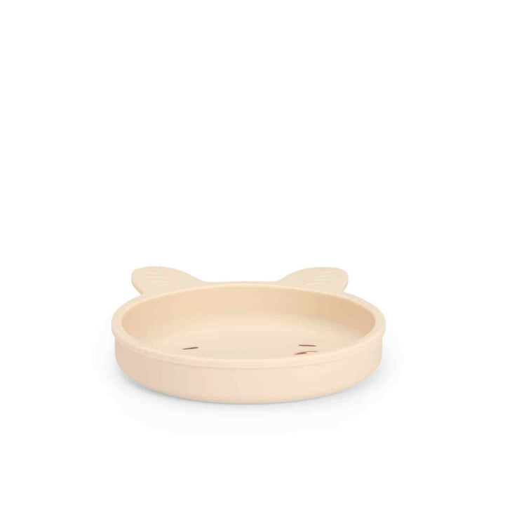 Silicone dinnerware set, Après la pluie