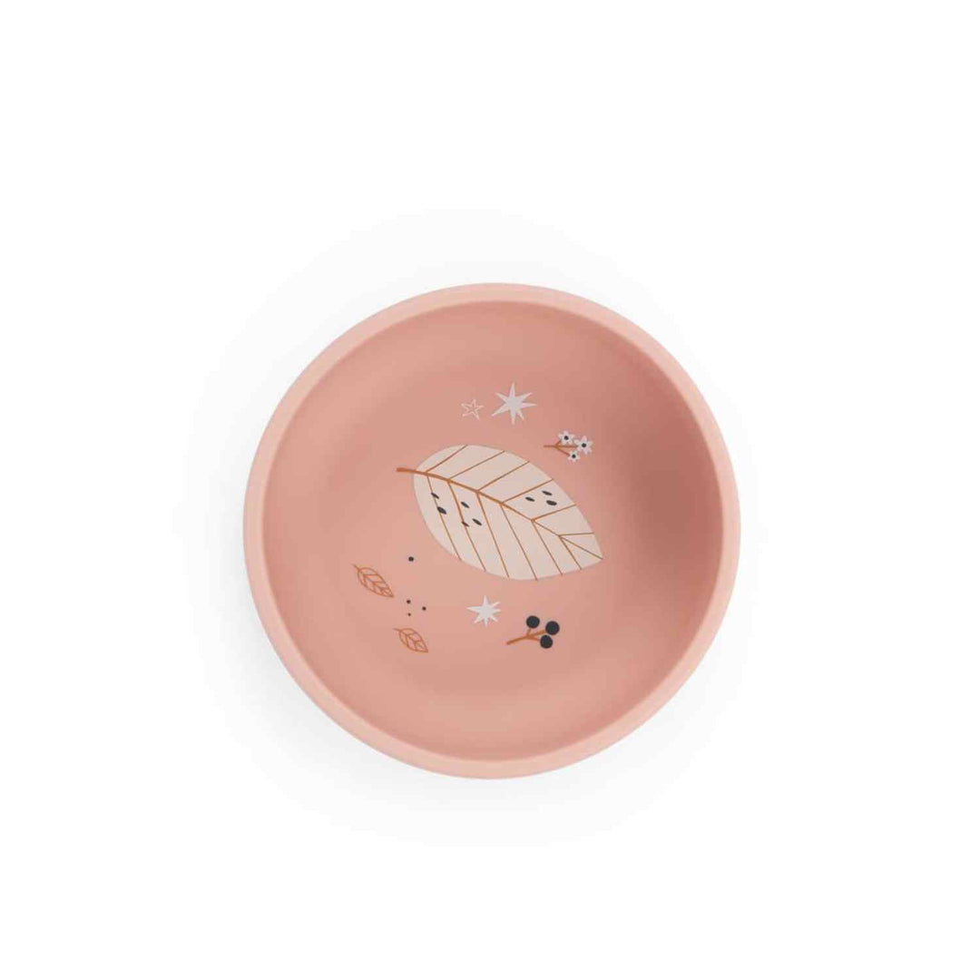 Silicone dinnerware set, Après la pluie