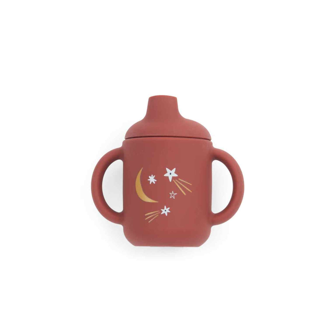 Silicone dinnerware set, Après la pluie