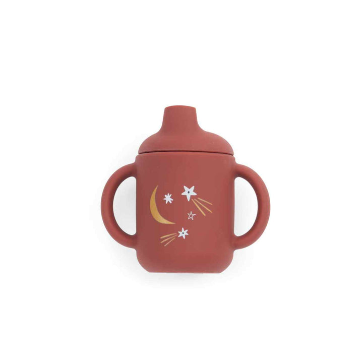 Silicone dinnerware set, Après la pluie