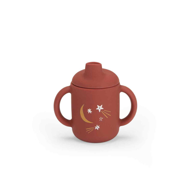 Silicone dinnerware set, Après la pluie