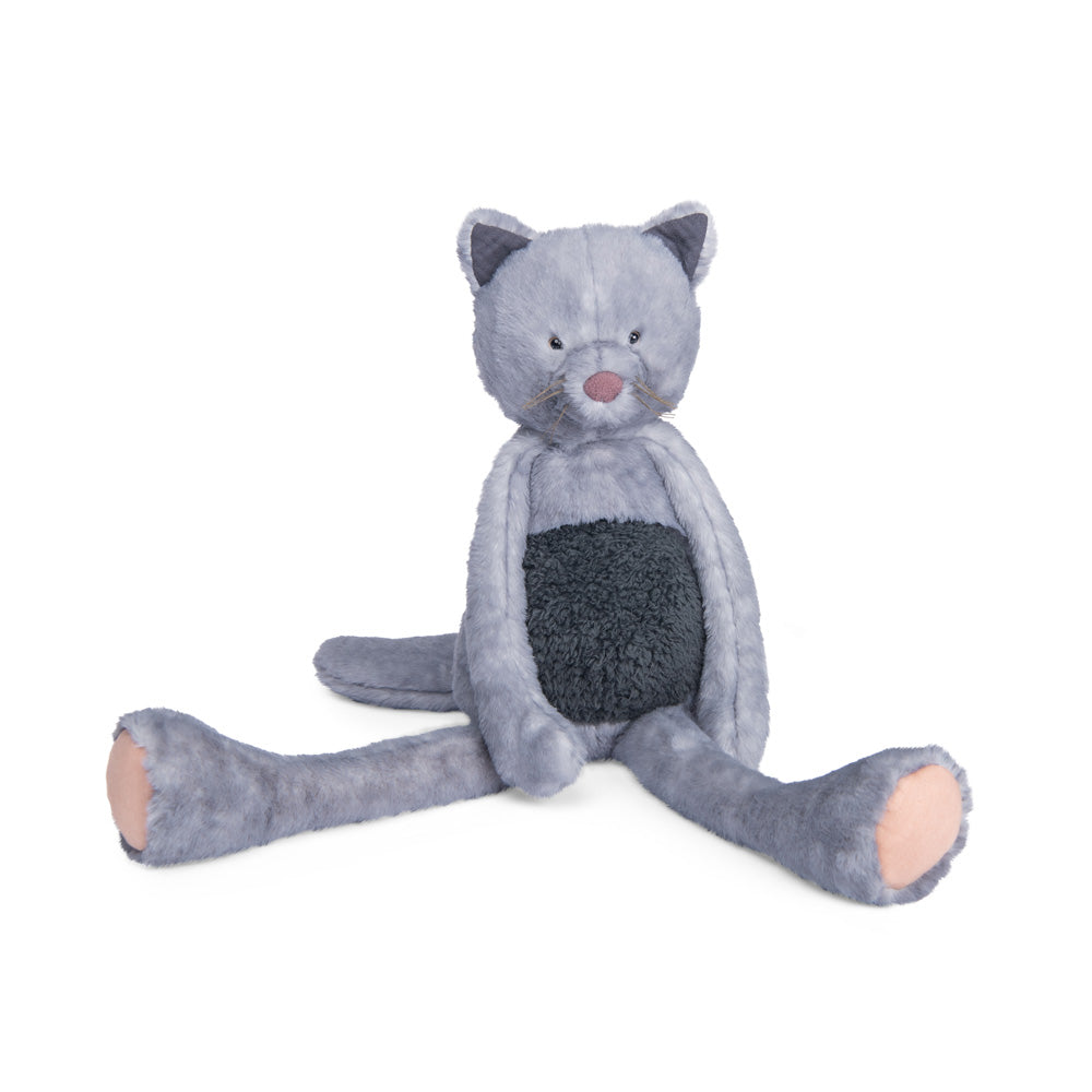 Peluche grande gatto