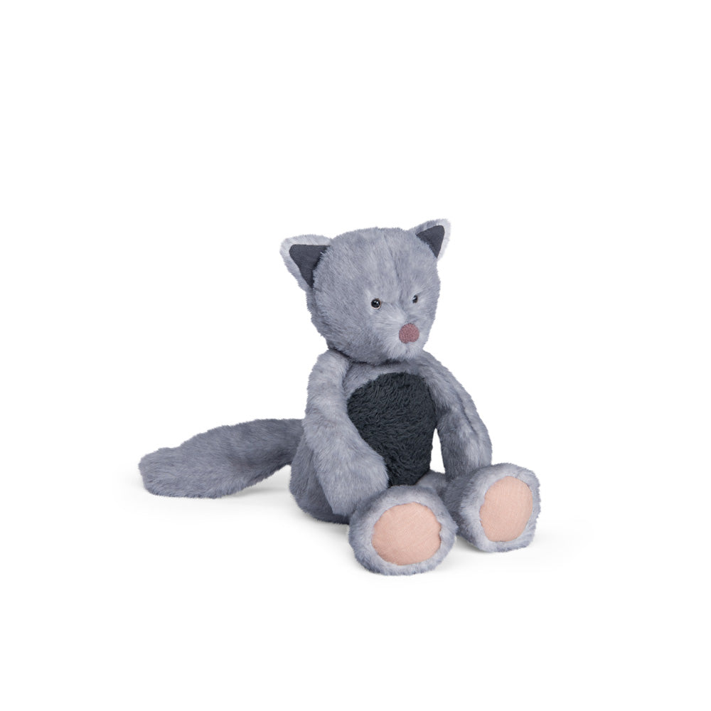 Peluche piccolo gatto - Les baba bou | Moulin Roty