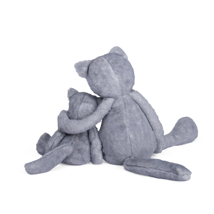 Peluche piccolo gatto - Les baba bou | Moulin Roty
