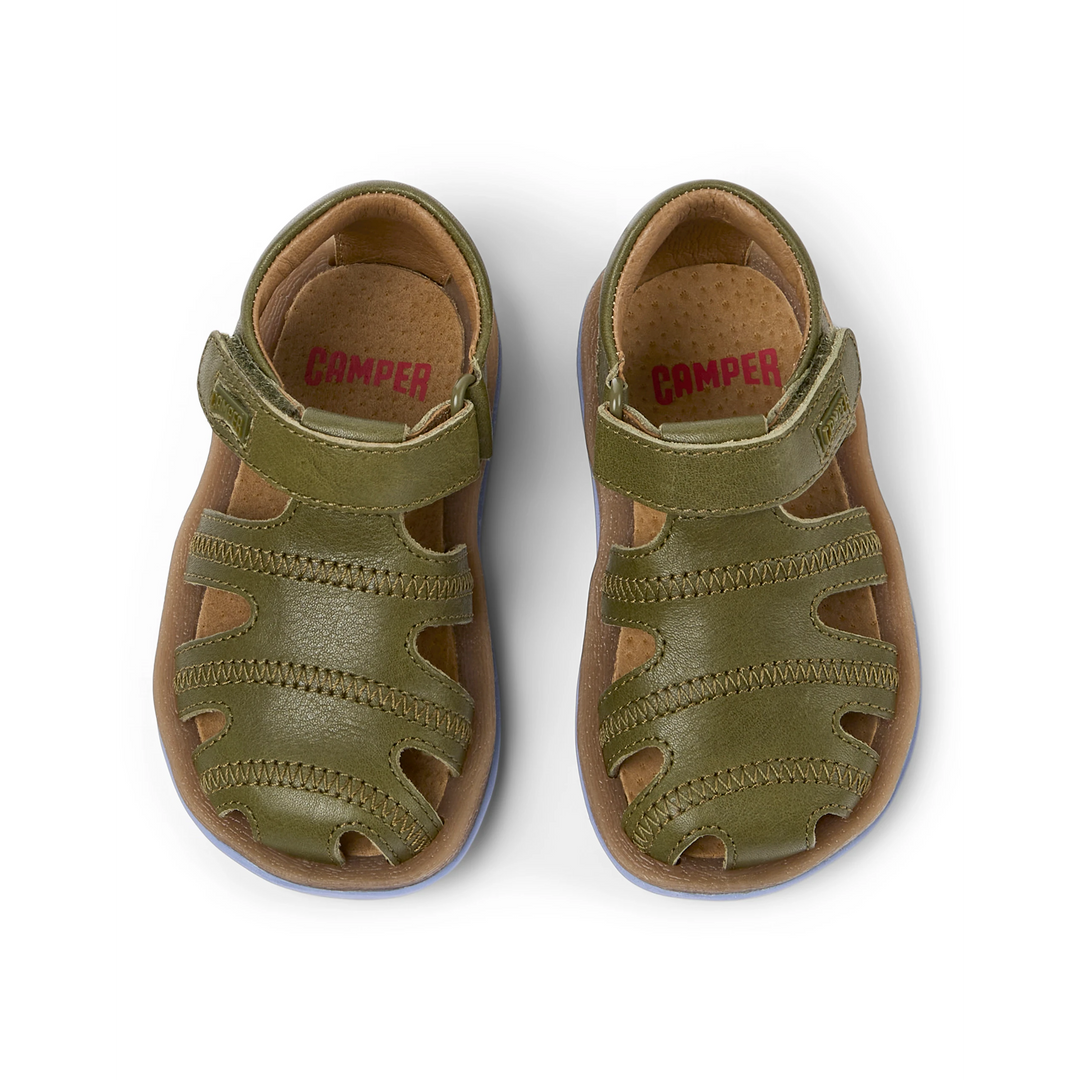 Sandali camper bambino deals