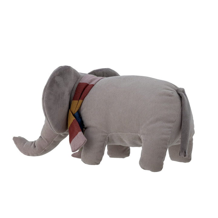 Peluche elefante Ferdinand in cotone | Bloomingville Mini