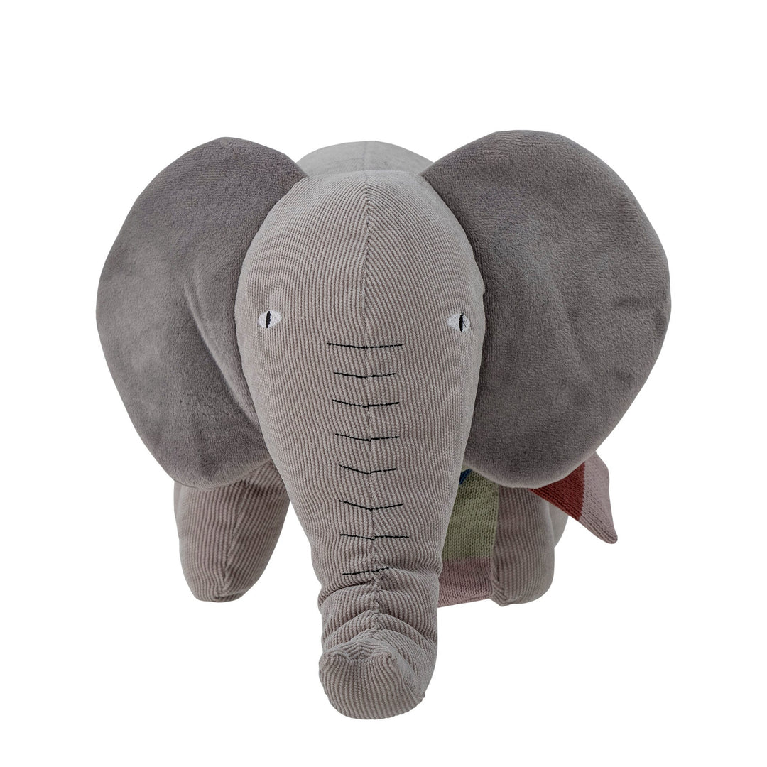 Peluche elefante Ferdinand in cotone | Bloomingville Mini