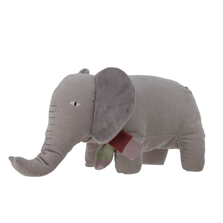 Peluche elefante Ferdinand in cotone | Bloomingville Mini