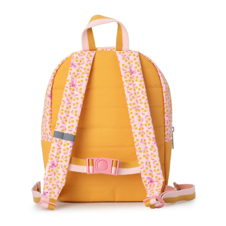 Water-repellent backpack "Jeanne" cat, 2 years+