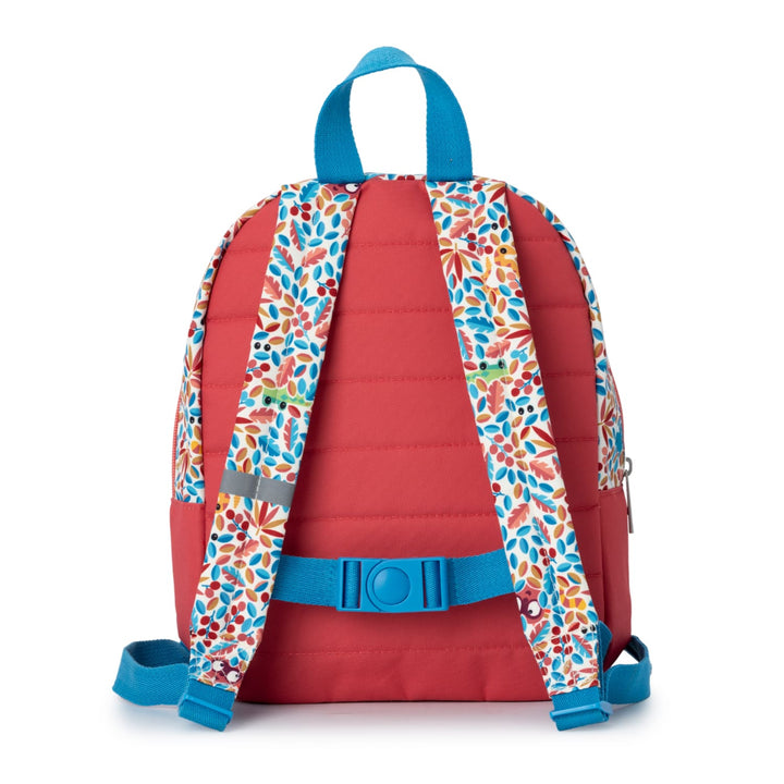 Water-repellent backpack "Jack" lion, 2 years+