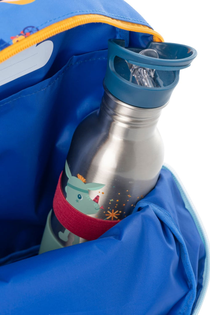 Water-repellent backpack "Aero", 2 years+