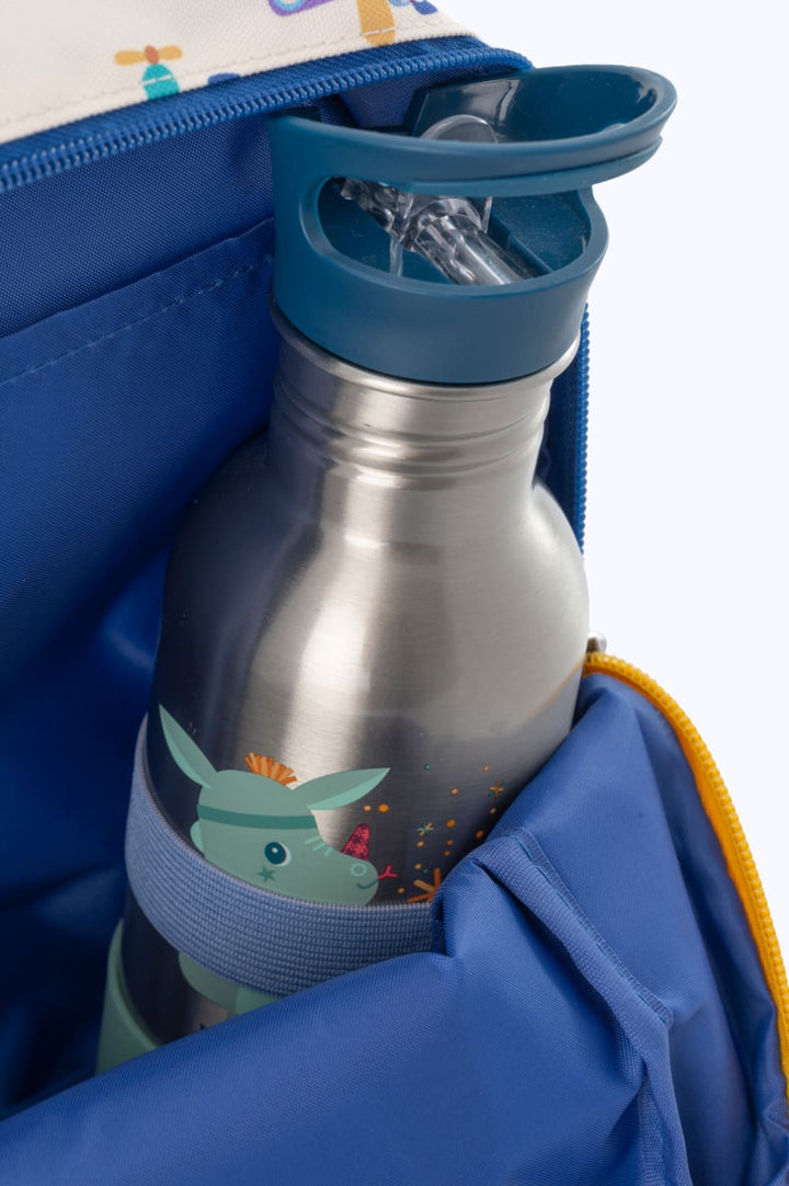 Water-repellent backpack "Jules" dog, 2 years+