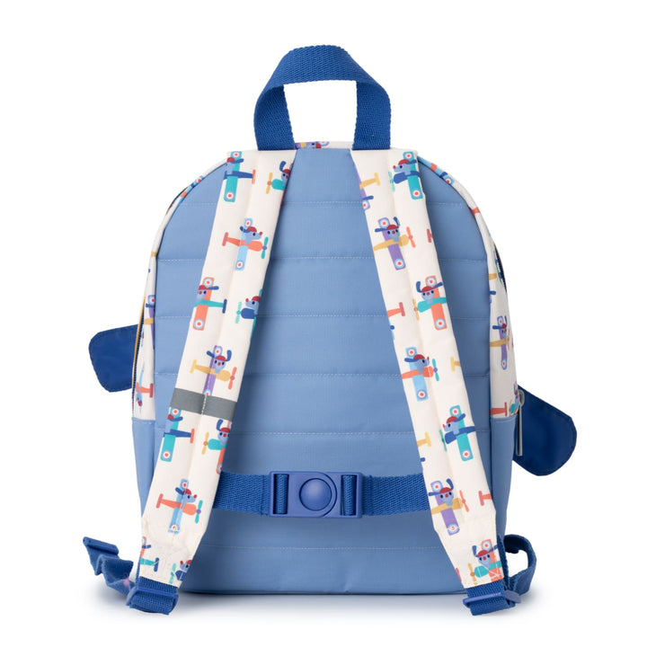 Water-repellent backpack "Jules" dog, 2 years+