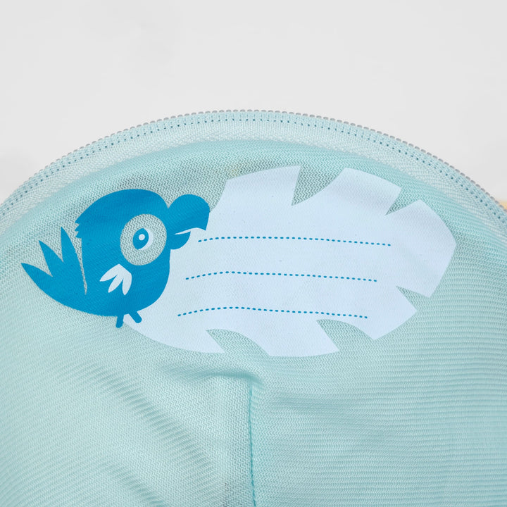Jack the Lion Soft Backpack