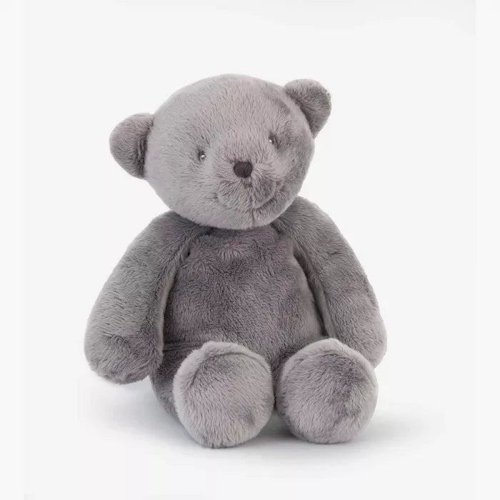 Peluche orsetto grigio 30 cm, Doudou Ospedale Moulin Roty