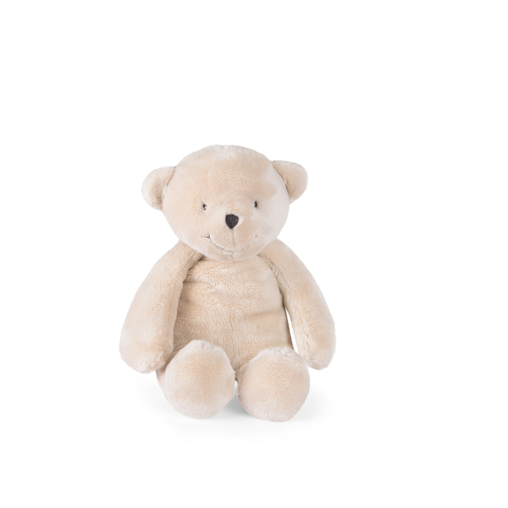 Peluche orsetto panna 30 cm, Doudou Ospedale Moulin Roty
