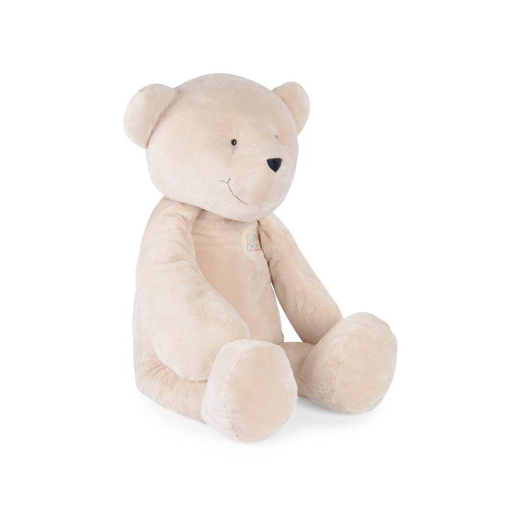 Peluche orsetto panna 50 cm, Doudou Ospedale Moulin Roty