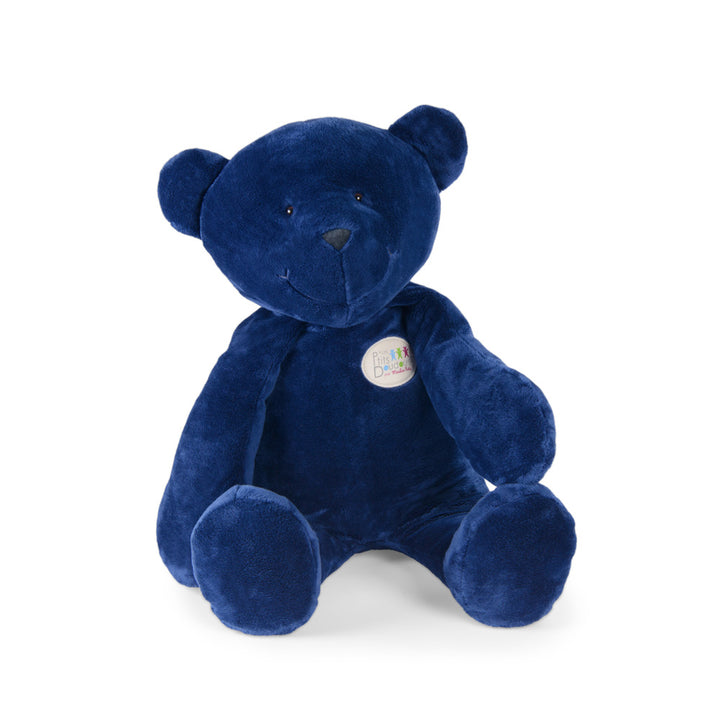 Peluche orsetto panna 50 cm, Doudou Ospedale Moulin Roty