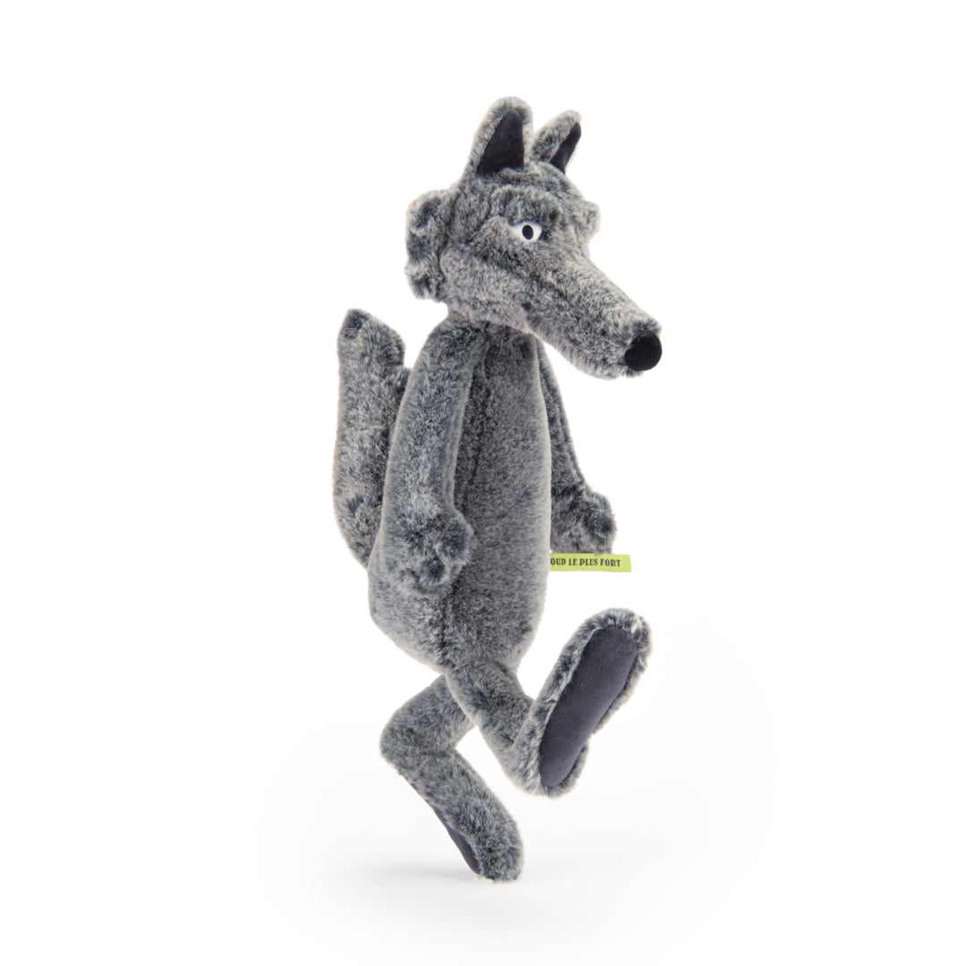 Peluche Lupo