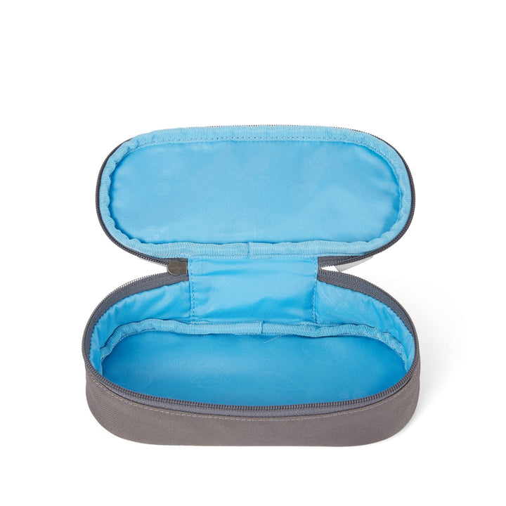 Dog pencil case