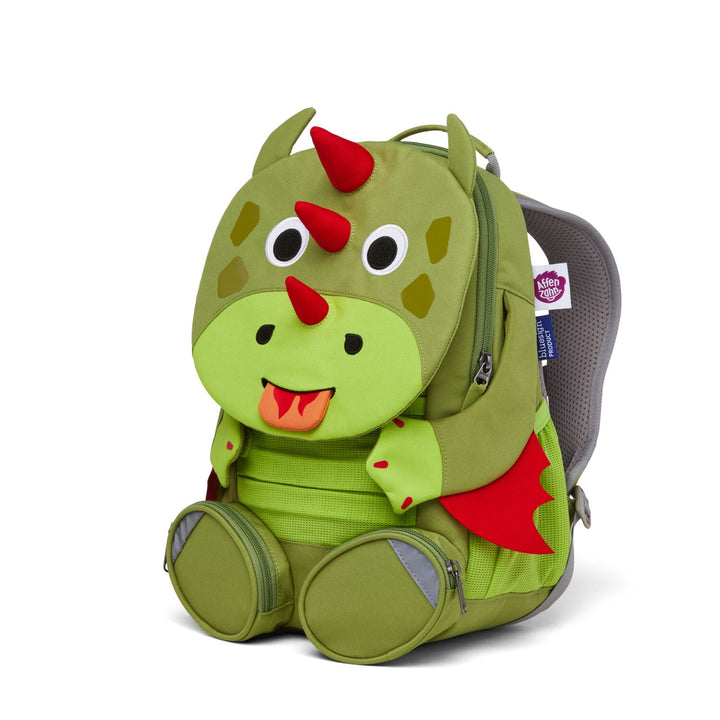 Zaino grande Dragone 3-5 anni, Affenzahn