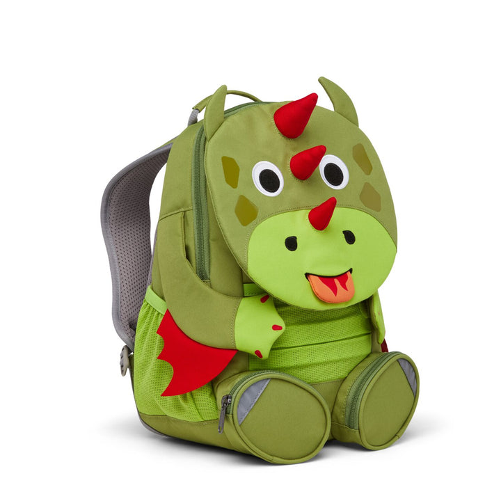 Zaino grande Dragone 3-5 anni, Affenzahn