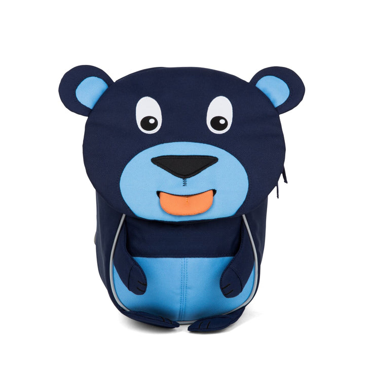 Affenzahn | Zainetto Piccolo Orso bambini 1-3 anni
