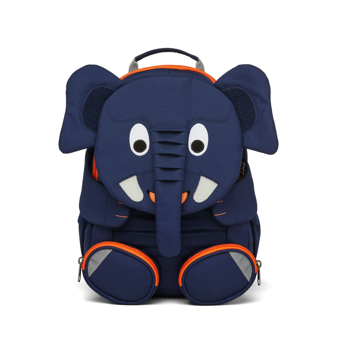 Zaino Elefante grande, 3-5 anni