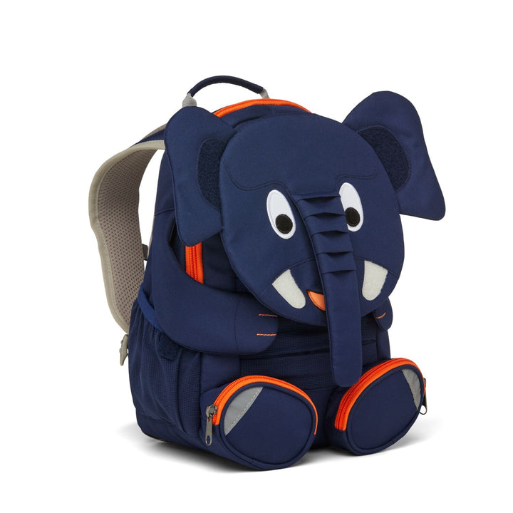 Zaino Elefante grande, 3-5 anni