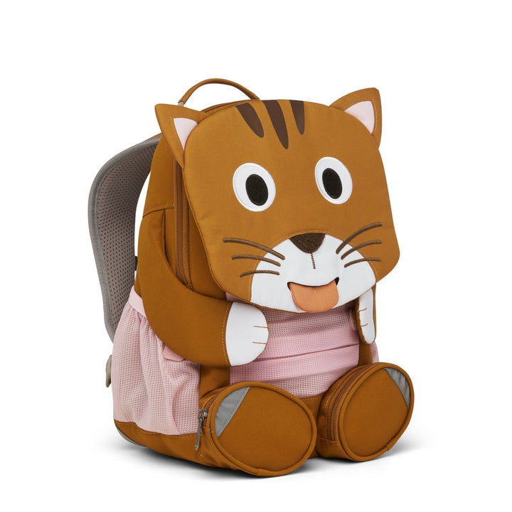 Affenzahn | Zainetto Grande Gatto 3-5 anni