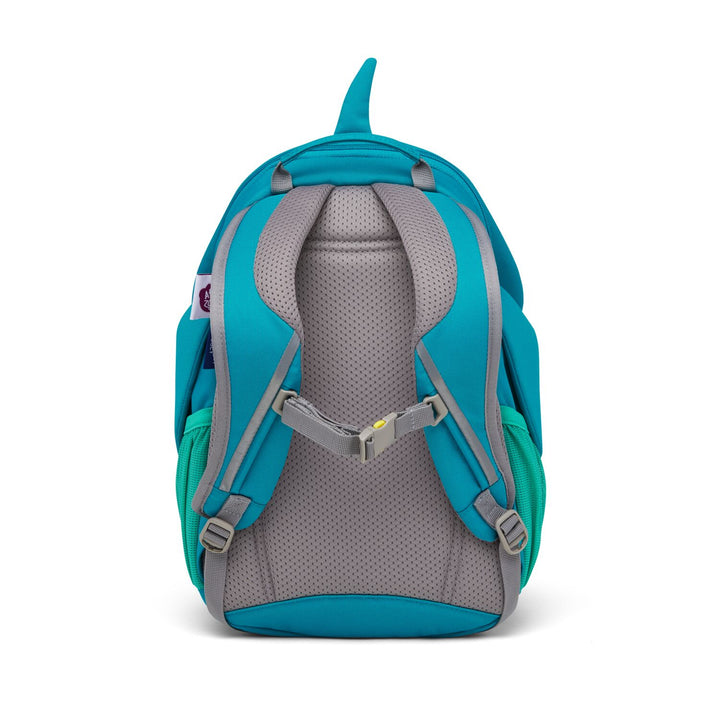 Affenzahn | Zainetto Grande Squalo, Shark 3-5 anni