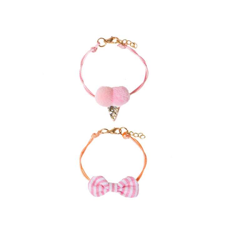 Set braccialetti Gelato | Rockahula kids