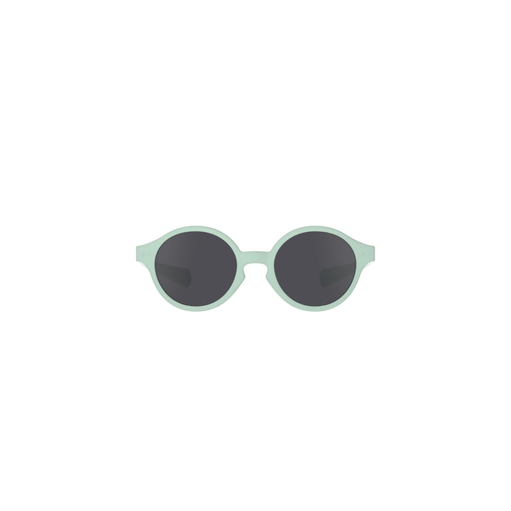 Occhiali da sole polarizzati e flessibili 0-9 mesi, Iconic Aqua green