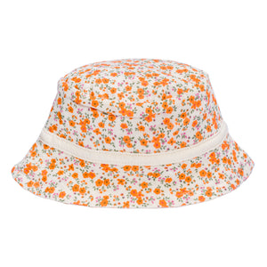 Cappello bob foderato, Liberty