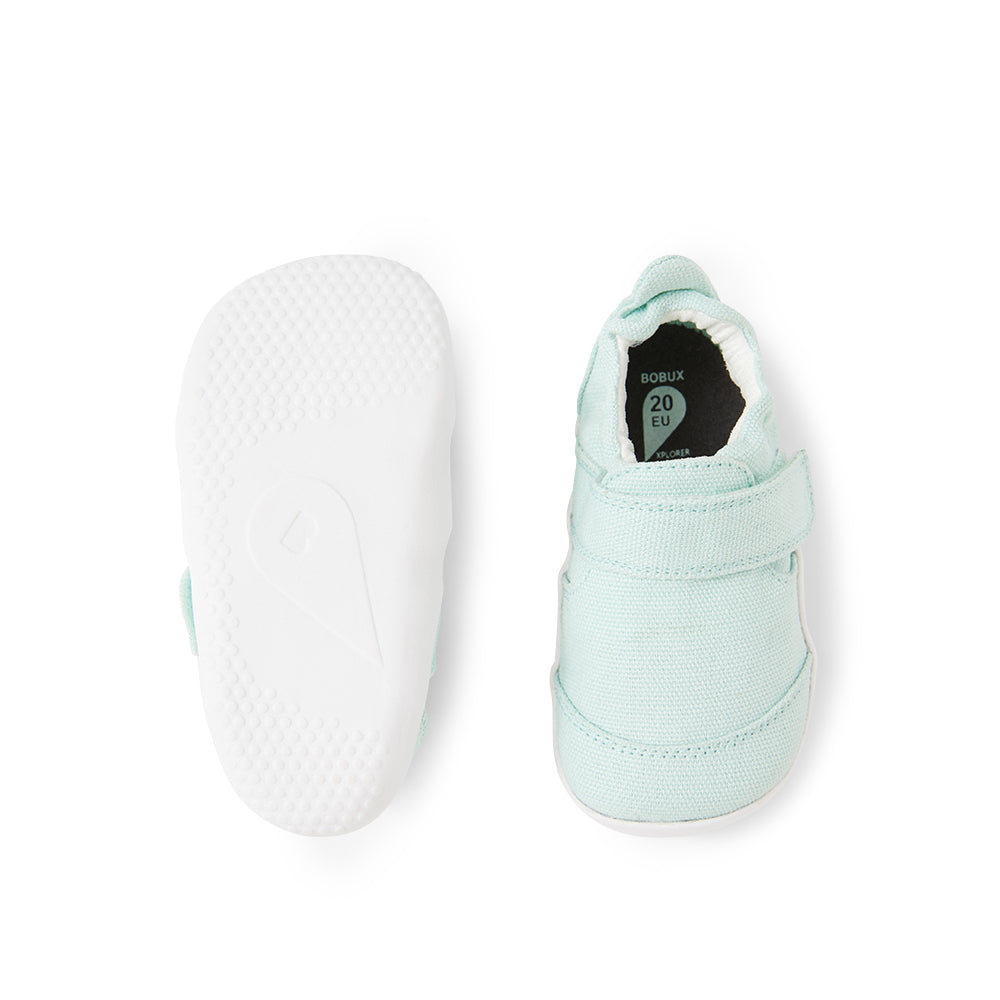 Scarpa Xplorer Go organic, Birds egg