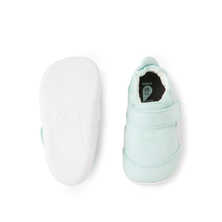 Scarpa Xplorer Go organic, Birds egg