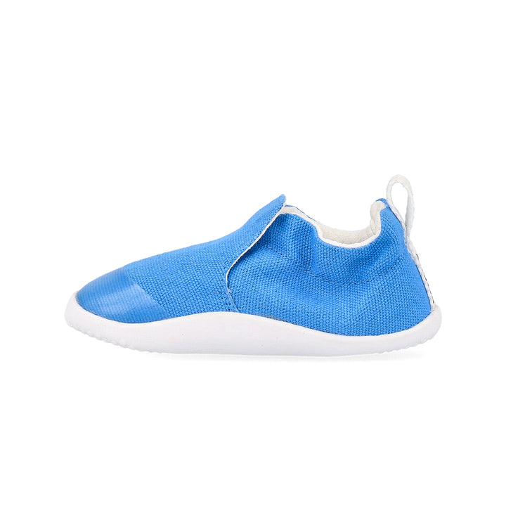 Scarpa Xplorer Scamp organic, Azure blue 
