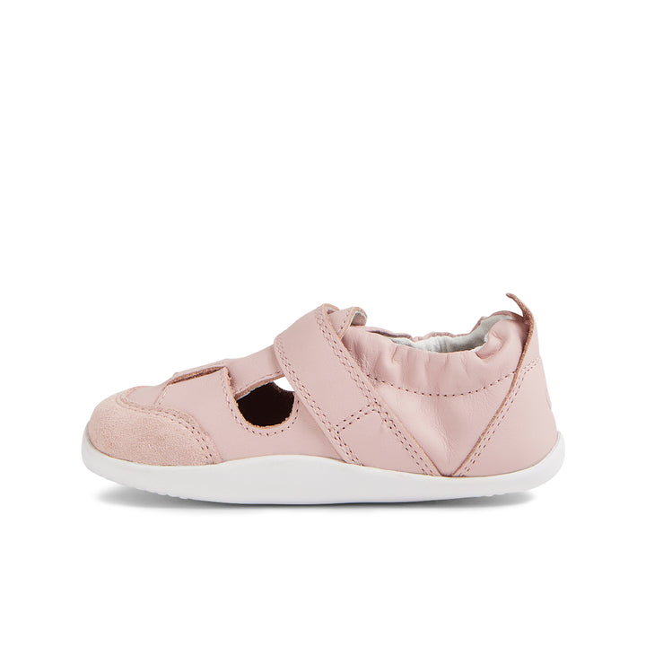 Xplorer Beau Ballet pink shoe 