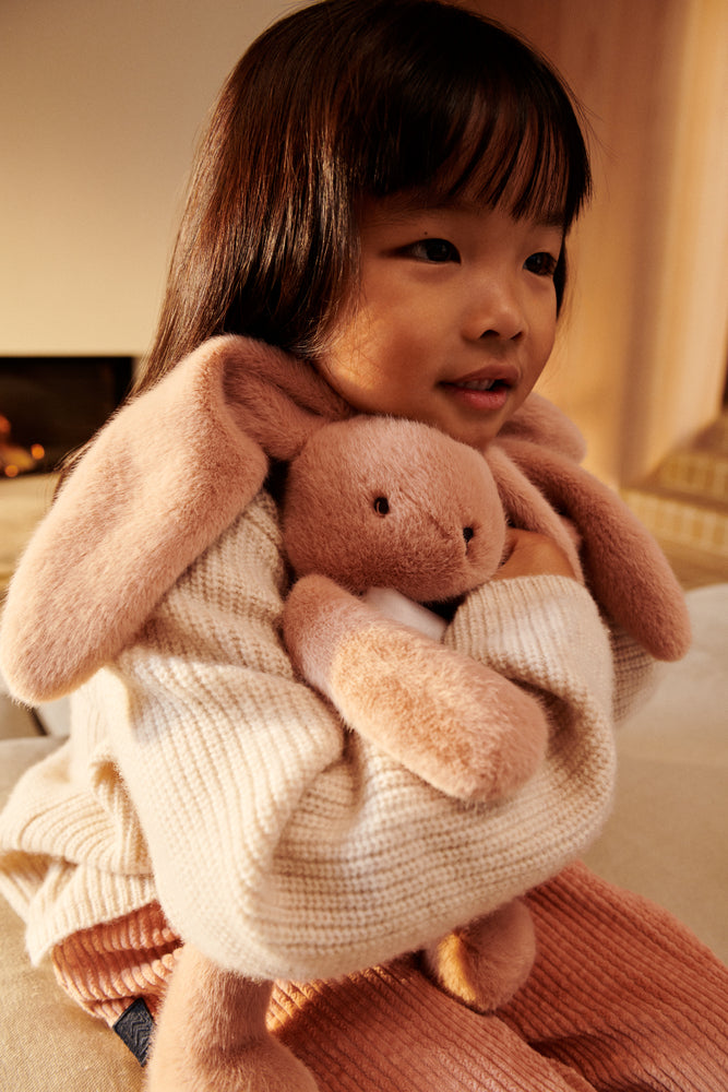 Peluche coniglietto, Berto Rabbit tuscany